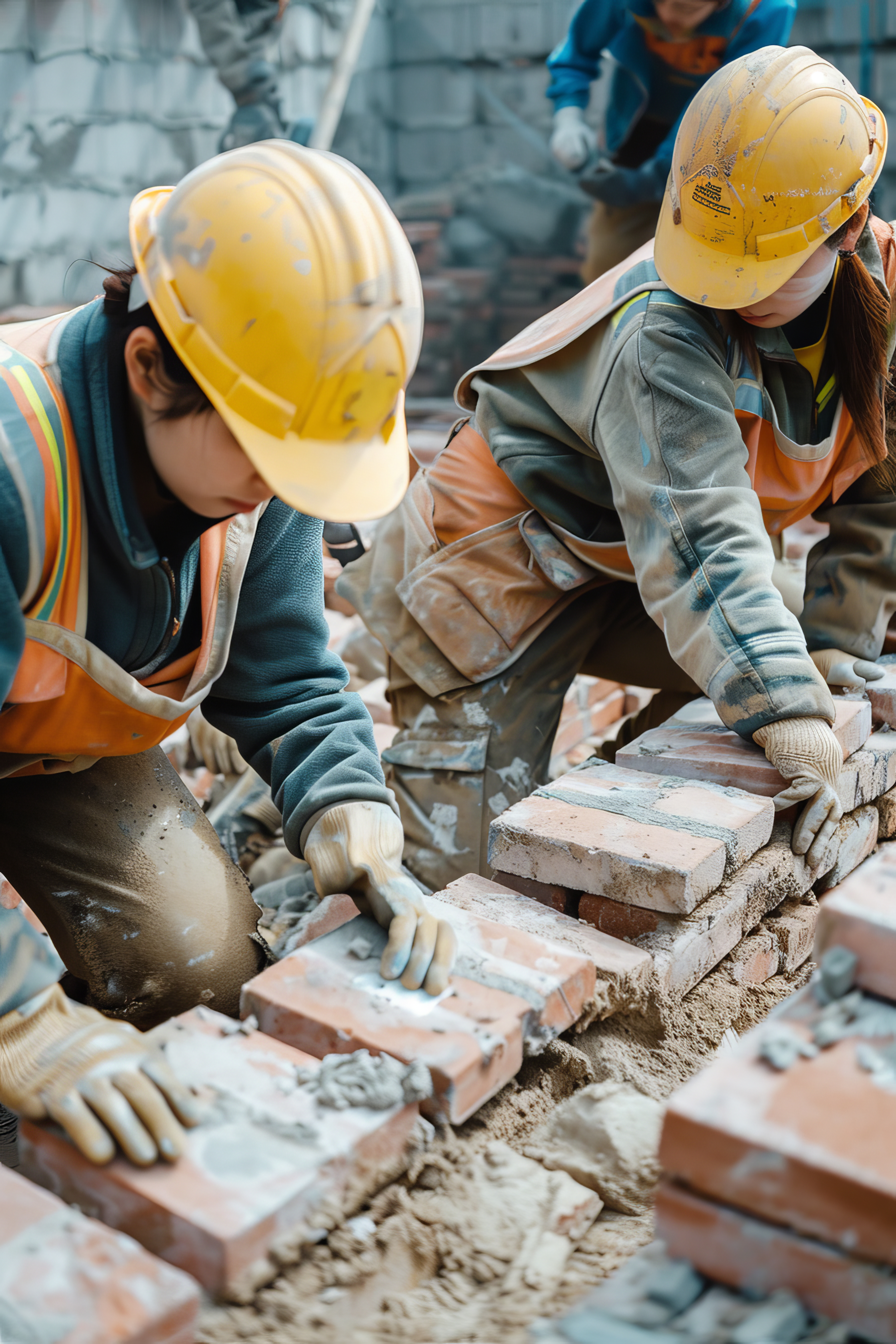 Servicio de Construcción