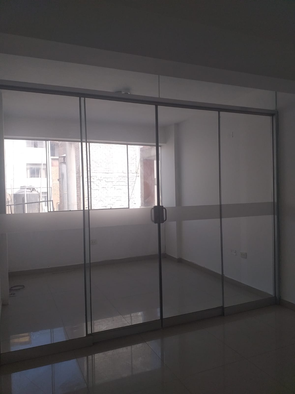 Terrenos para proyectos