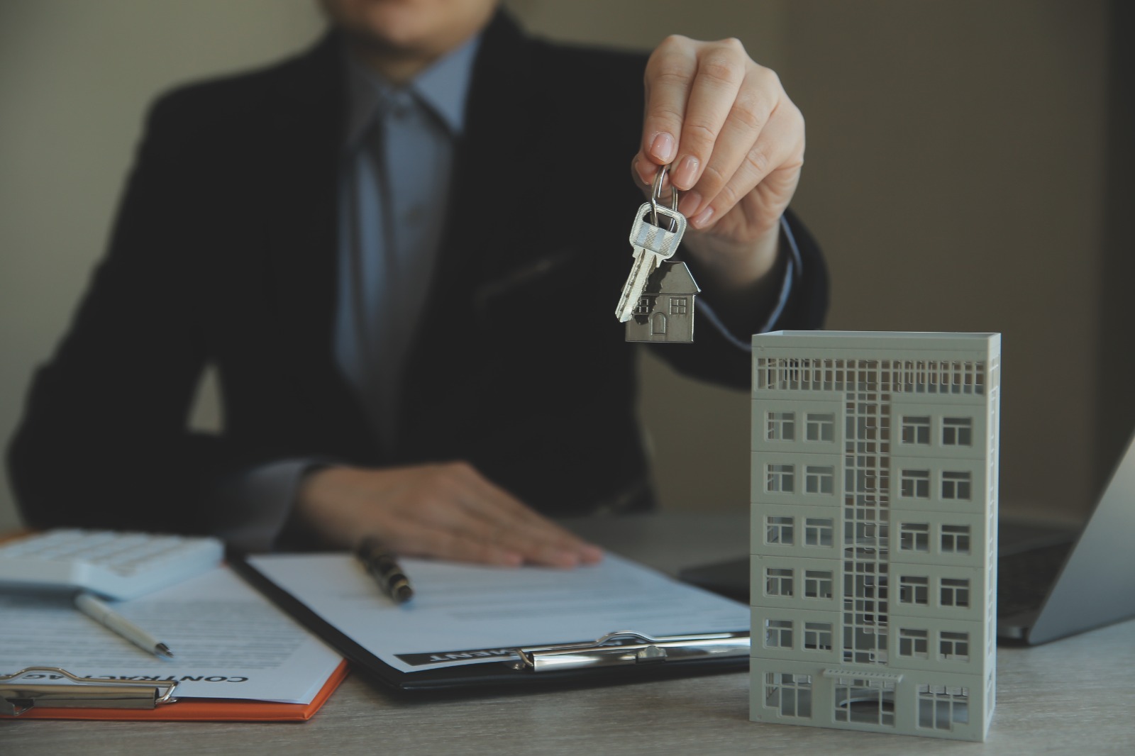 Servicios Inmobiliarios