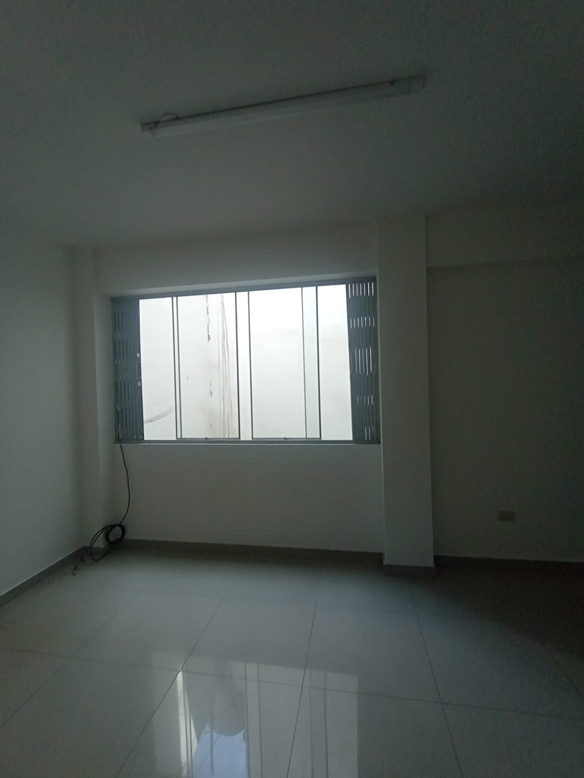 Administración de propiedades