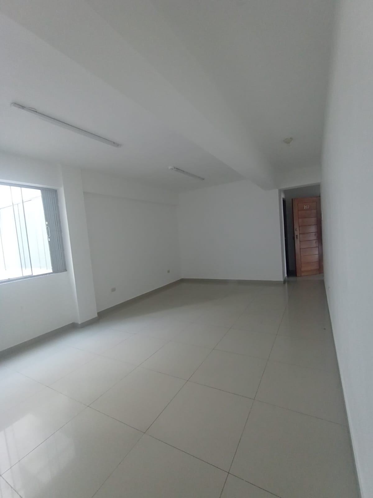 Administración de propiedades