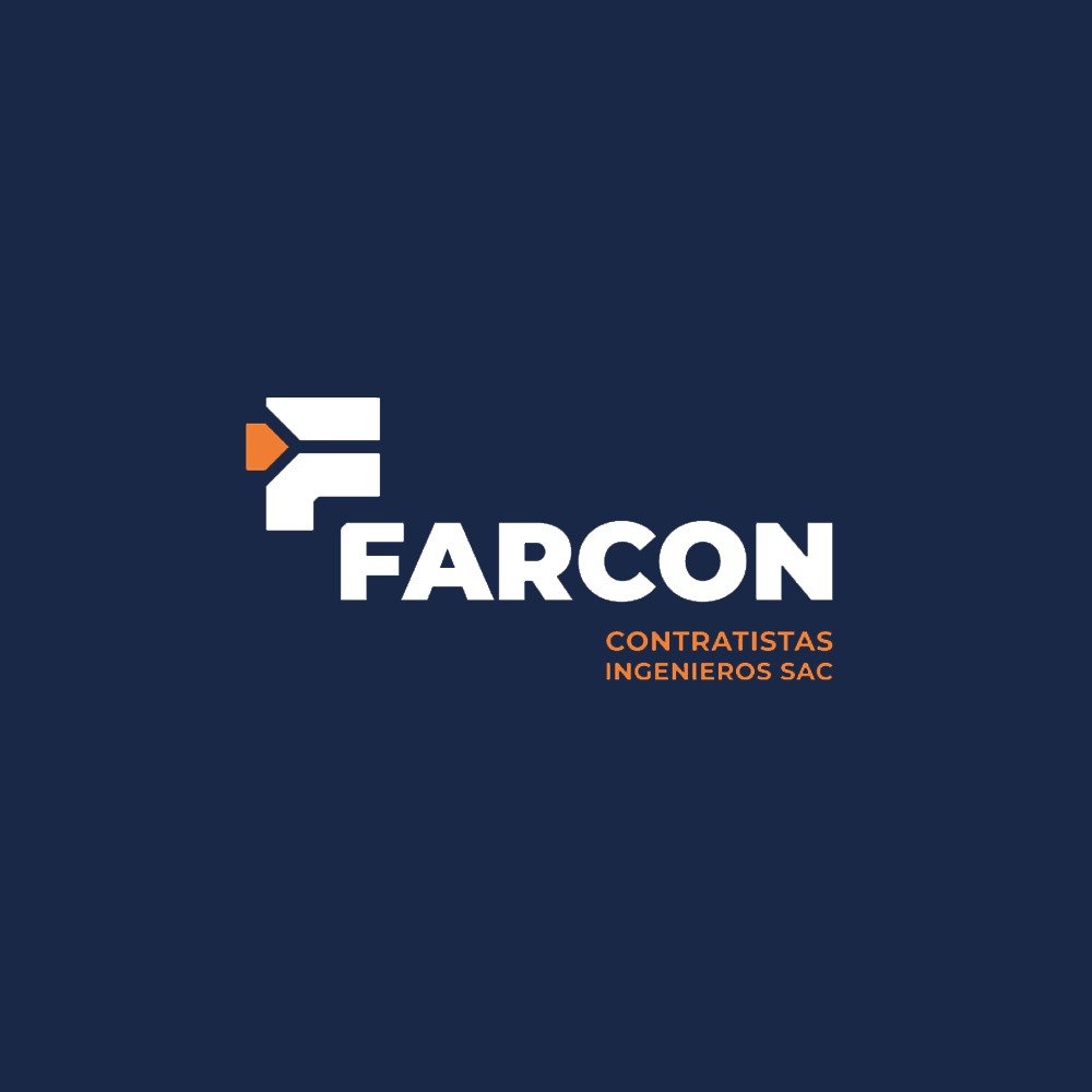 Logo de Farcon